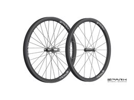 custom handbuilt wheels road carbon light aero crl 3 wheelset